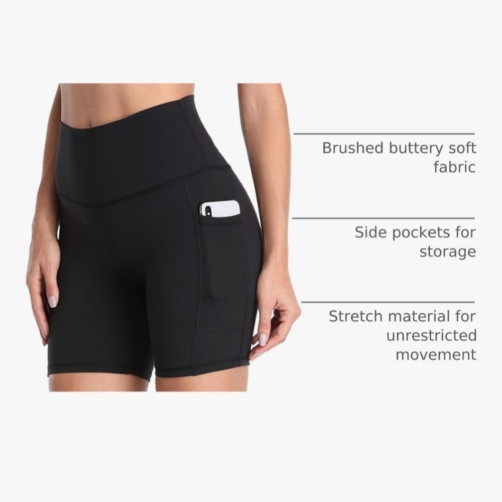 Colorfulkoala Shorts